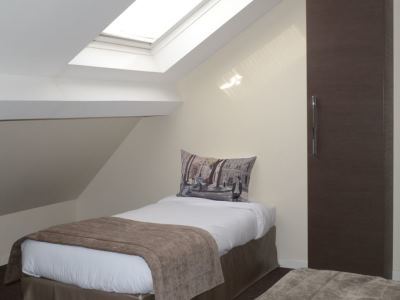 Hotel Apolonia Mouffetard, Sure Collection By Western Paris