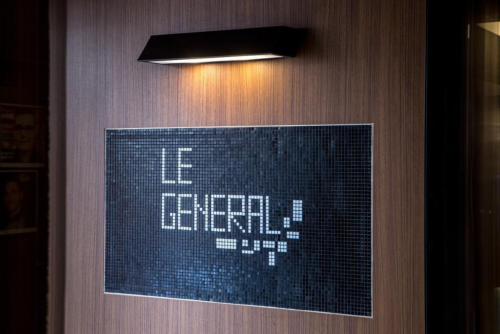Hotel Le Général