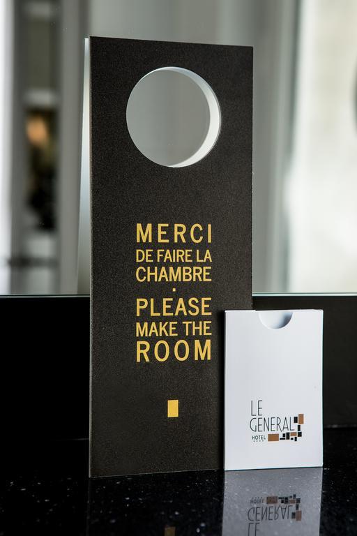Le Général Hotel