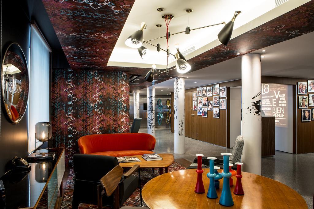 Hotel Le Général Paris