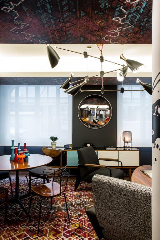 Hotel Le Général Paris