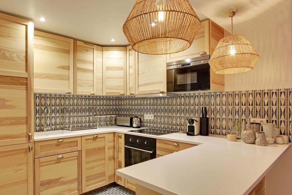 Apartment Pick A Flat's In Etienne Marcel - Rue Du Jour Paris