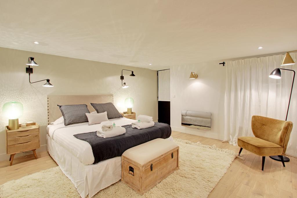 Pick A Flat's In Etienne Marcel - Rue Du Jour Apartment