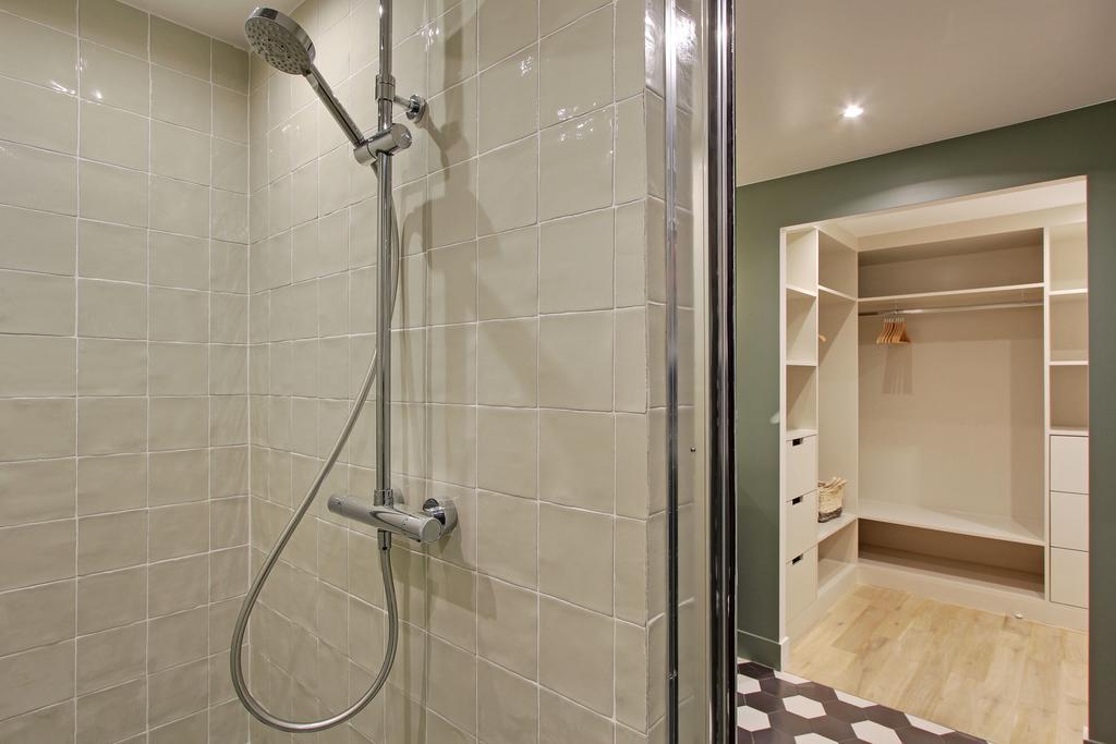 Pick A Flat's In Etienne Marcel - Rue Du Jour Apartment