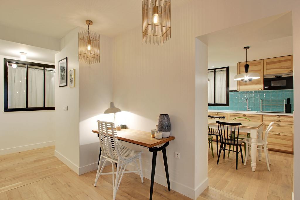 Apartment Pick A Flat's In Etienne Marcel - Rue Du Jour *