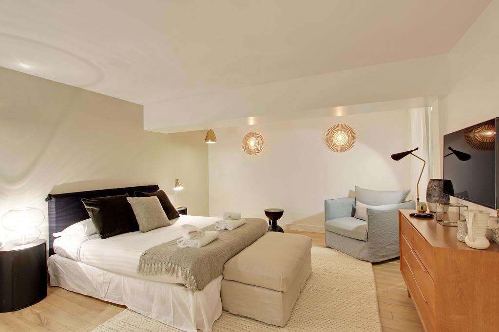 Apartment Pick A Flat's In Etienne Marcel - Rue Du Jour Paris