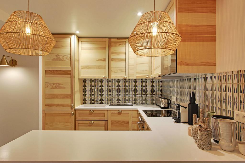Pick A Flat's In Etienne Marcel - Rue Du Jour Apartment