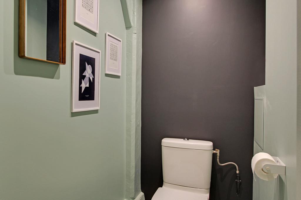 Pick A Flat's In Etienne Marcel - Rue Du Jour Apartment *