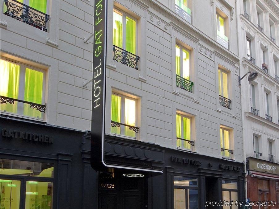 Maxim Folies Hotel