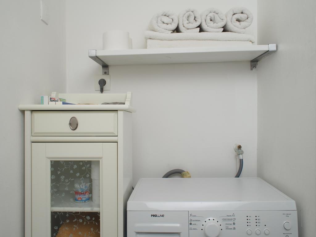 Apartment Seine Paris