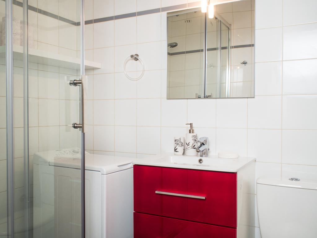 Apartment Seine Paris