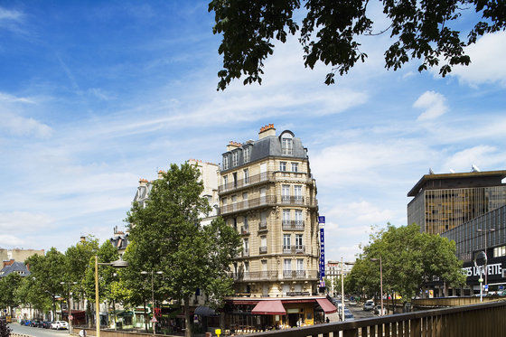 Timhotel Gare Montparnasse Hotel
