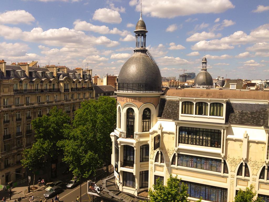 Maison Albar Le Champs-elysées 5*
