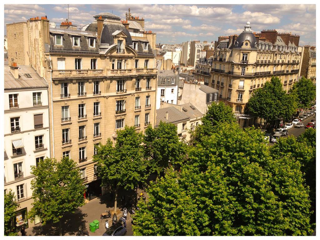 Maison Albar Le Champs-elysées Hotel