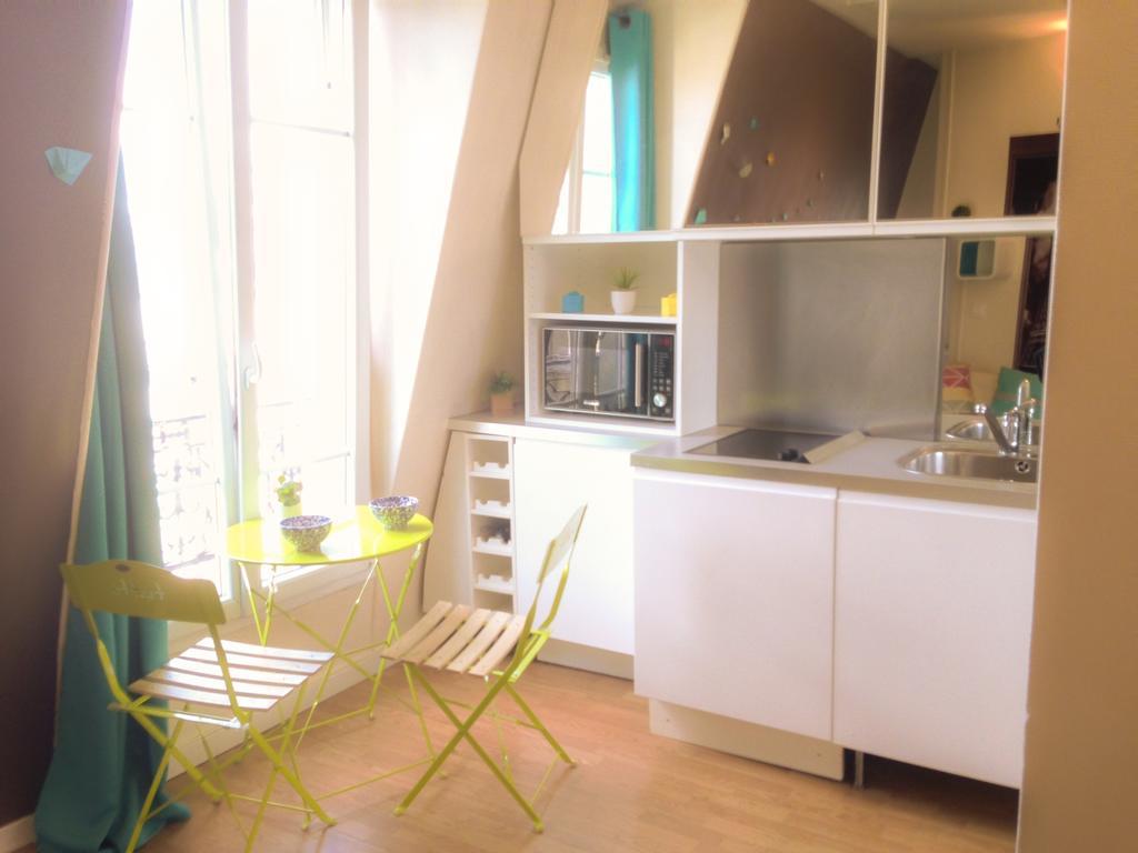 Hotel Maison Albar Le Champs-elysées 5*