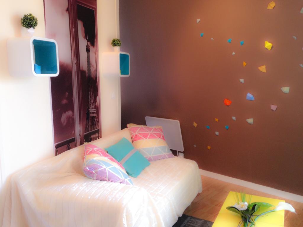 Maison Albar Le Champs-elysées 5*