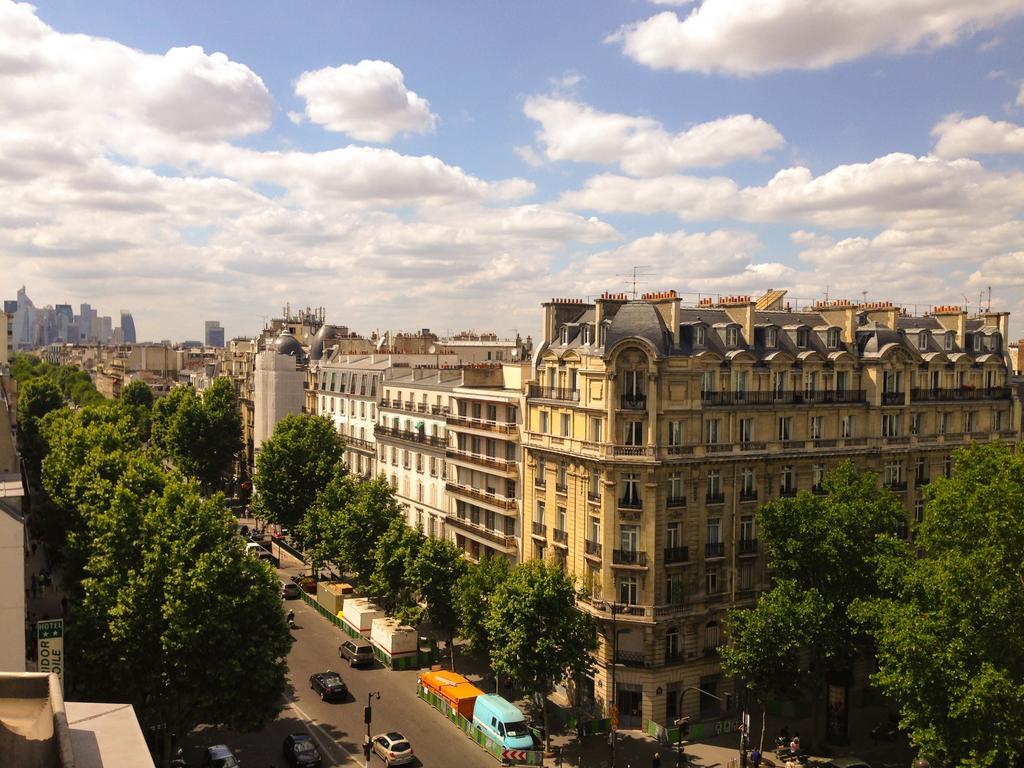 Maison Albar Le Champs-elysées 5* Paris