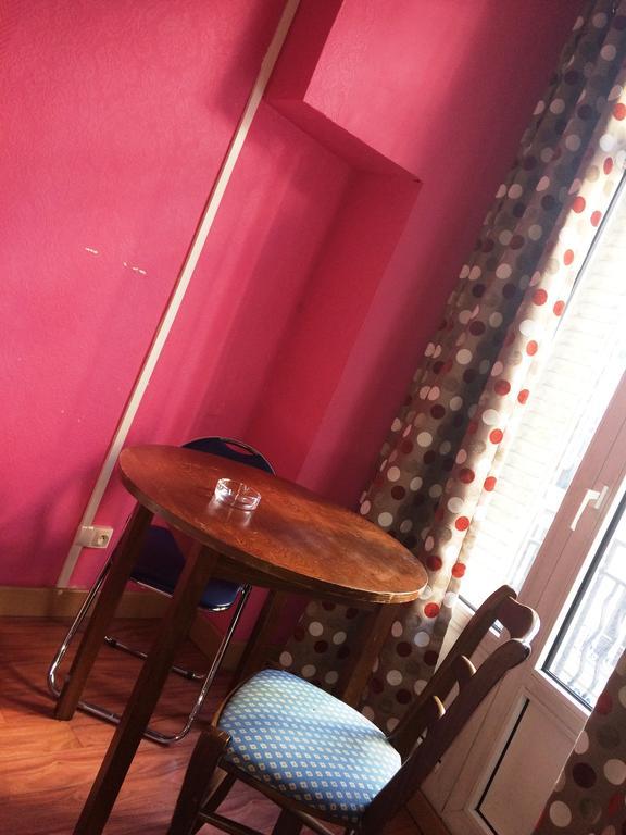 Mary's Hotel