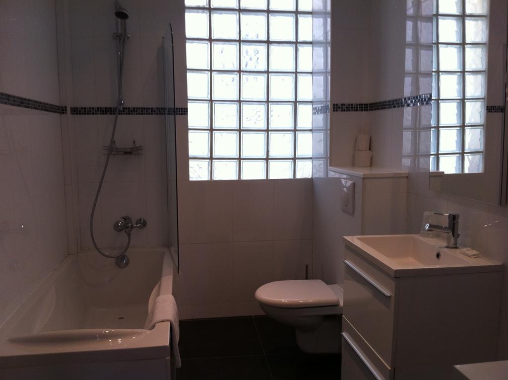 Grand Magenta Hotel Paris