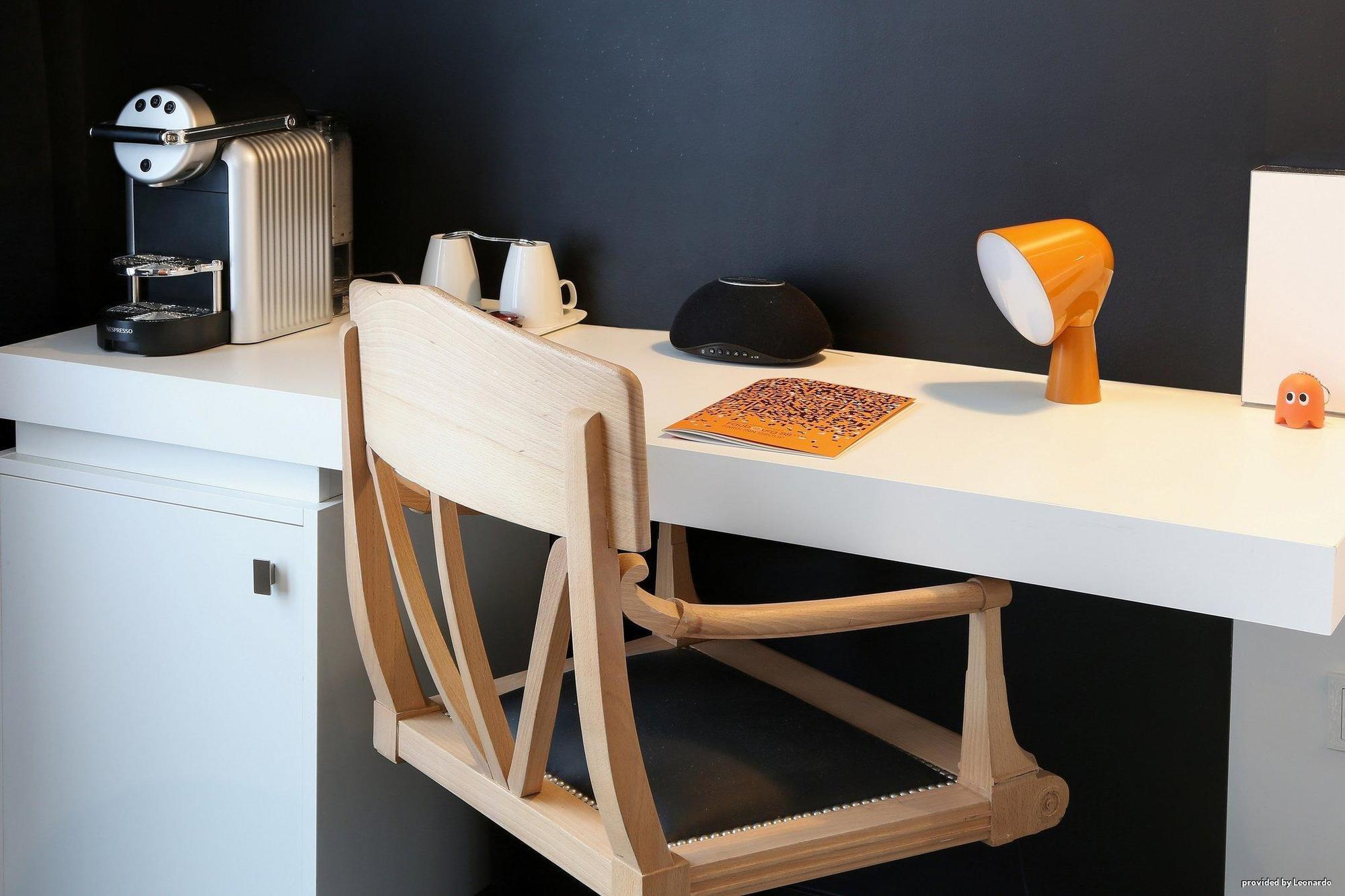 Western Premier Faubourg 88 Hotel 4*