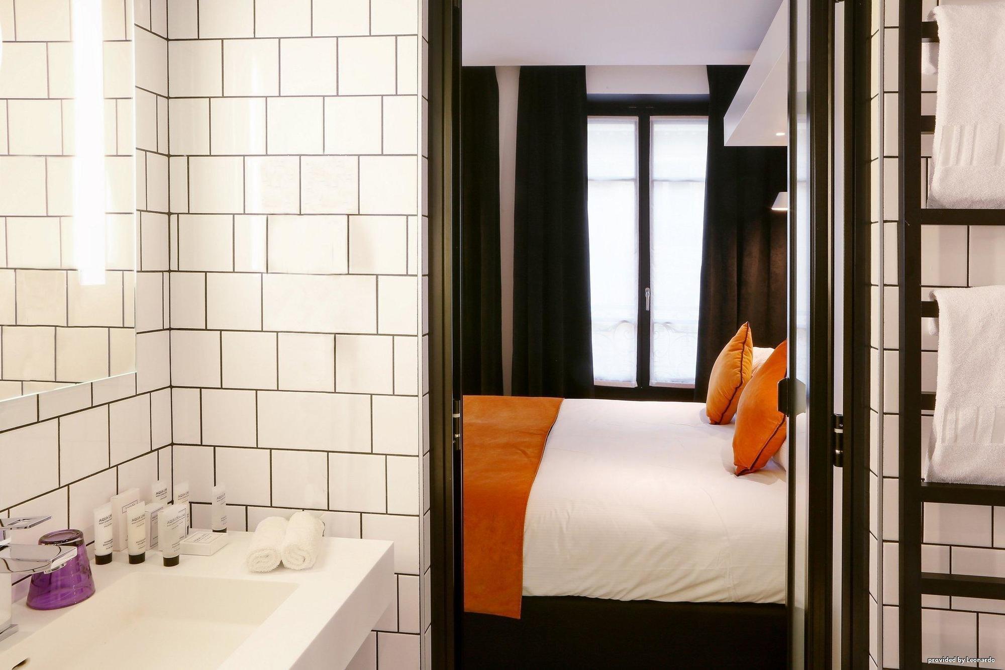 Western Premier Faubourg 88 Hotel 4*