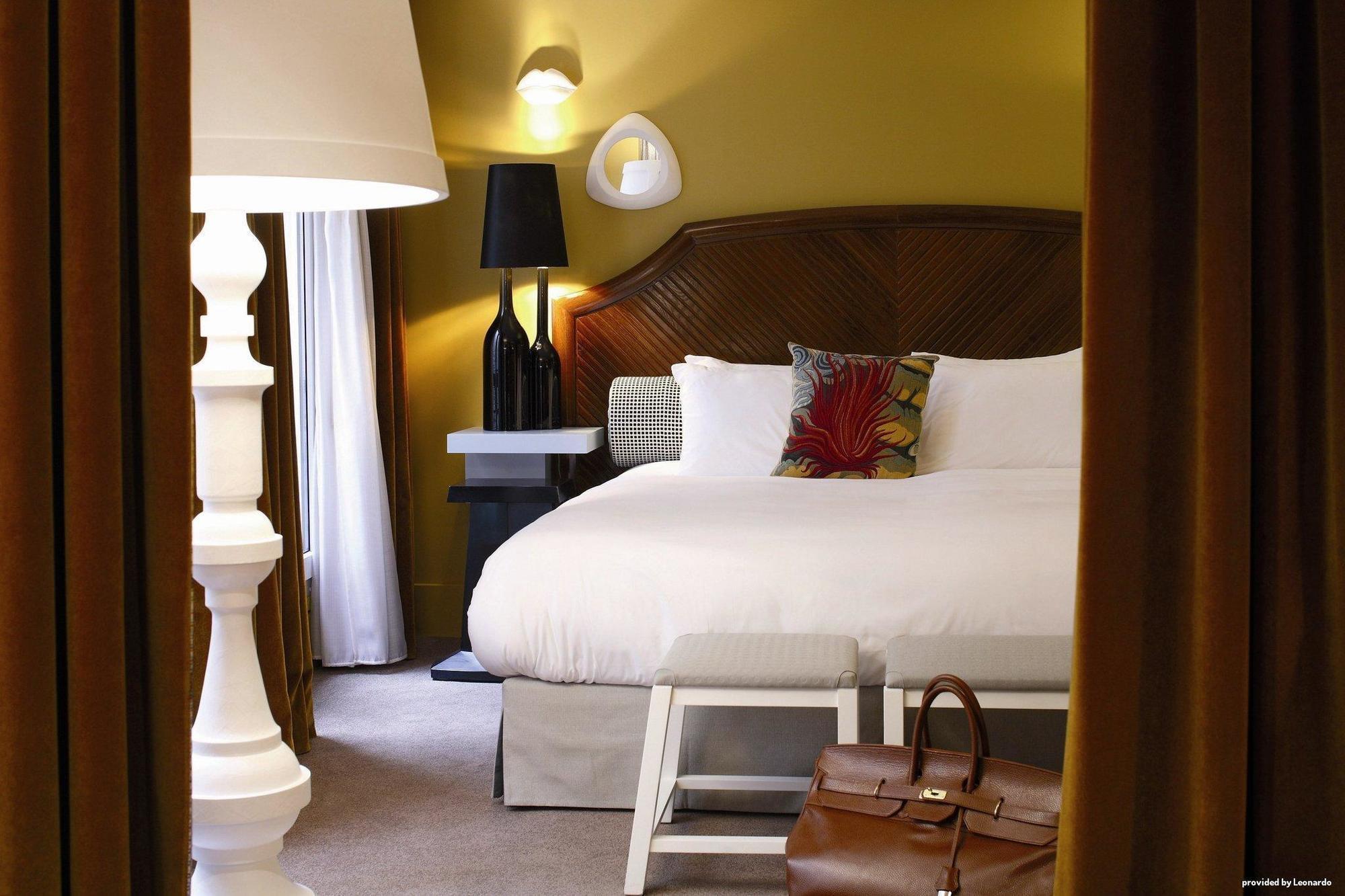 Western Premier Faubourg 88 Paris