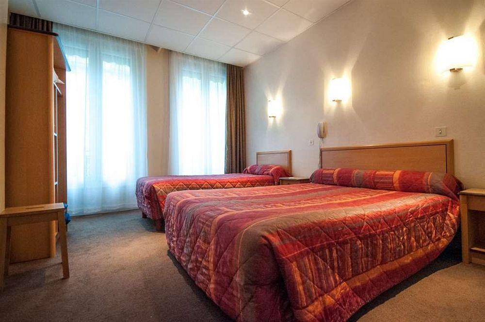 Locomo 3* Paris