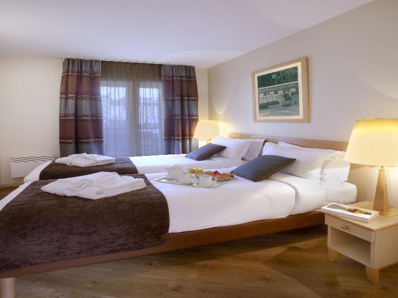 Citadines Bastille Gare De Lyon Appart hôtel 3*