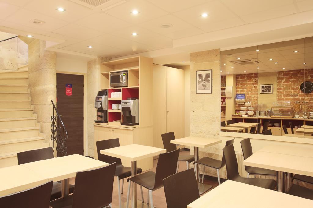 Hotel Grand Du Loiret Paris
