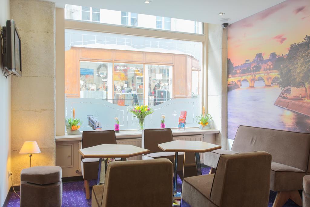 Grand Du Loiret Hotel Paris