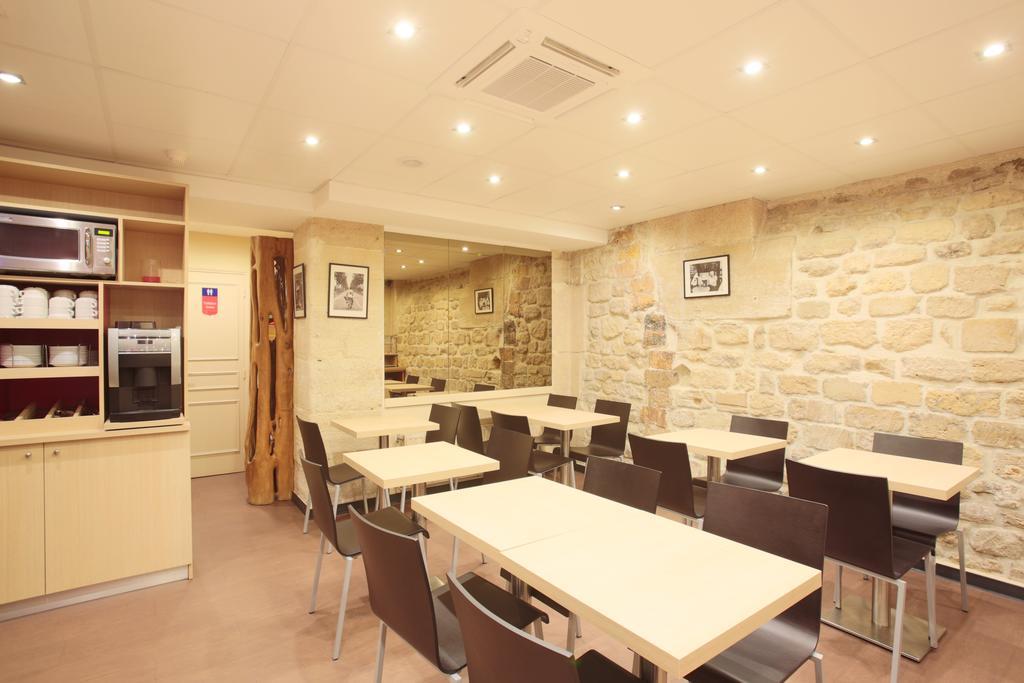 Hotel Grand Du Loiret 3*
