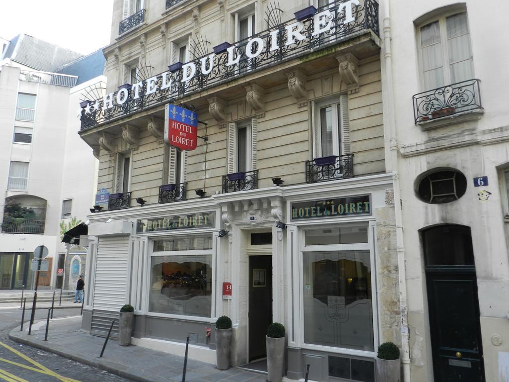 Grand Du Loiret