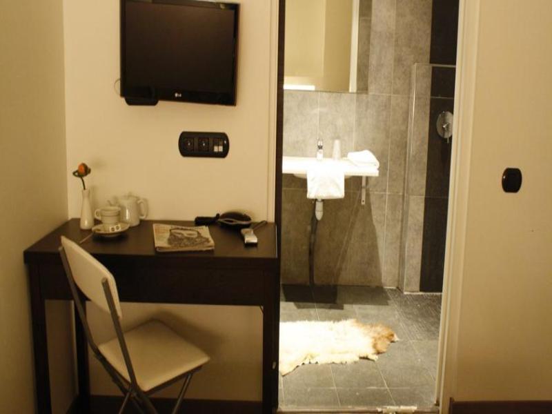 The Element Hotel