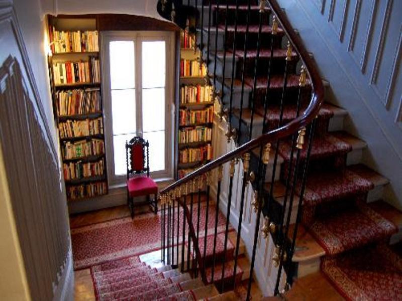 De La Porte Dorée Hotel Paris