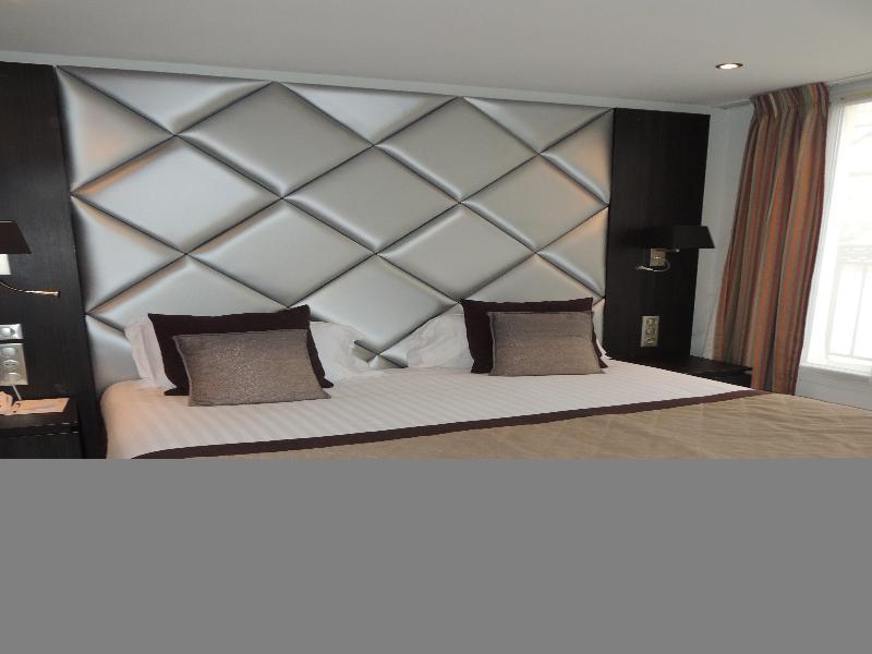 Eden Opéra Hotel