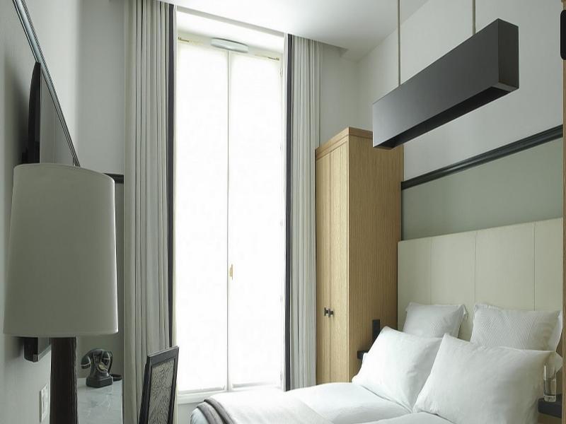 The Chess Hotel