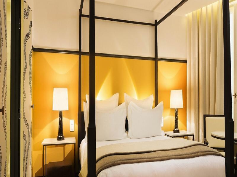 The Chess 4* Paris