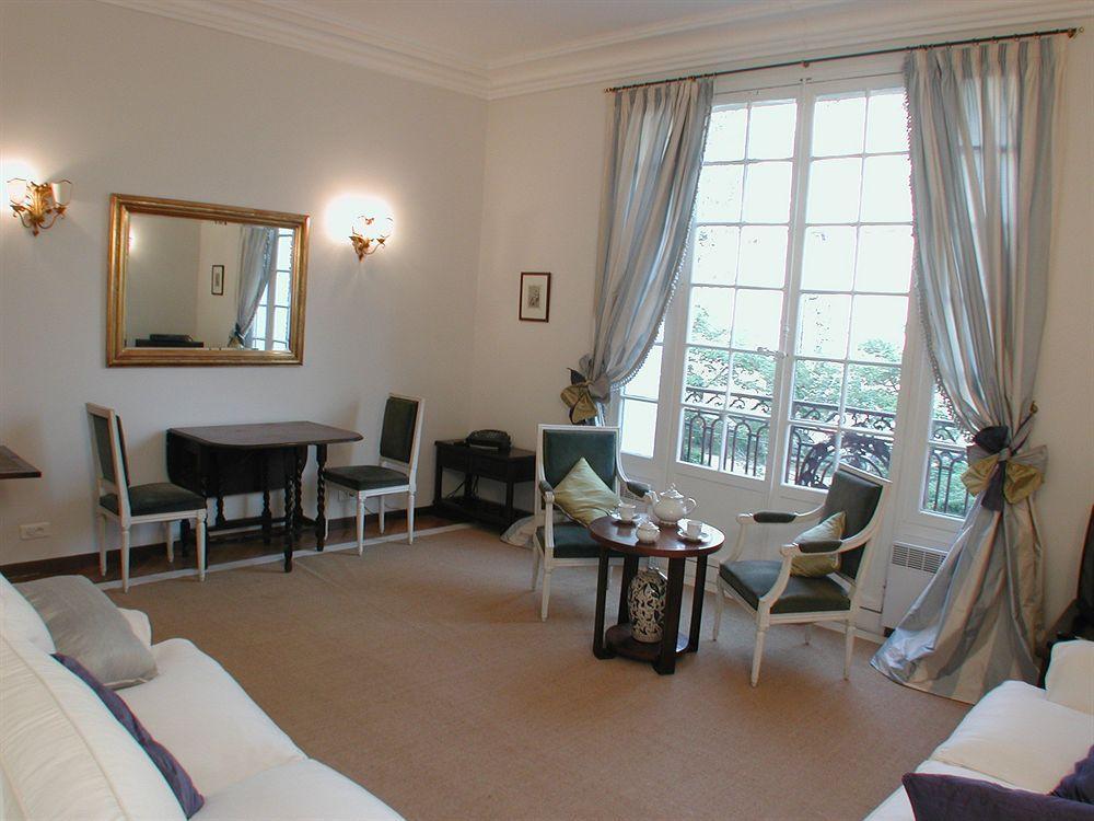 Appartement Mithouard