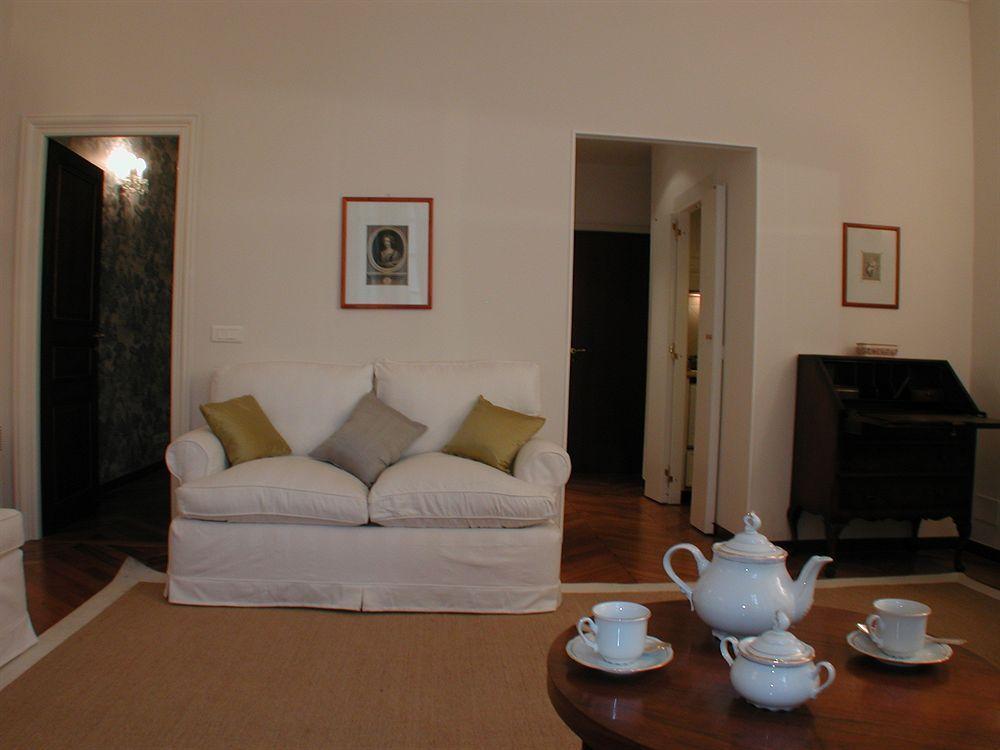 Appartement Mithouard *