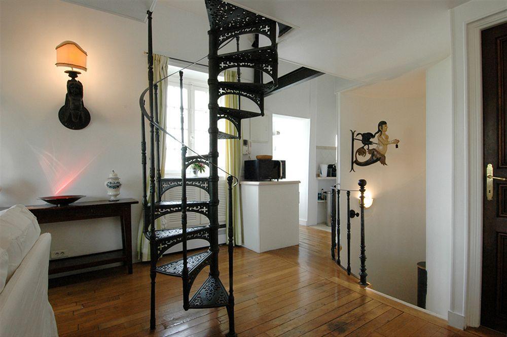 Appartement Mithouard