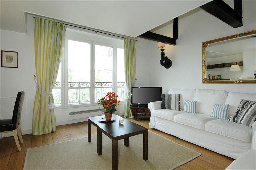 Appartement Mithouard Paris