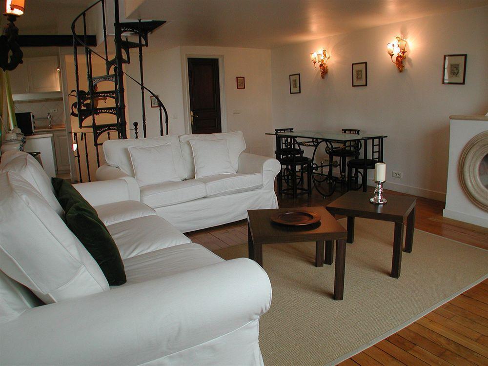 Appartement Mithouard *