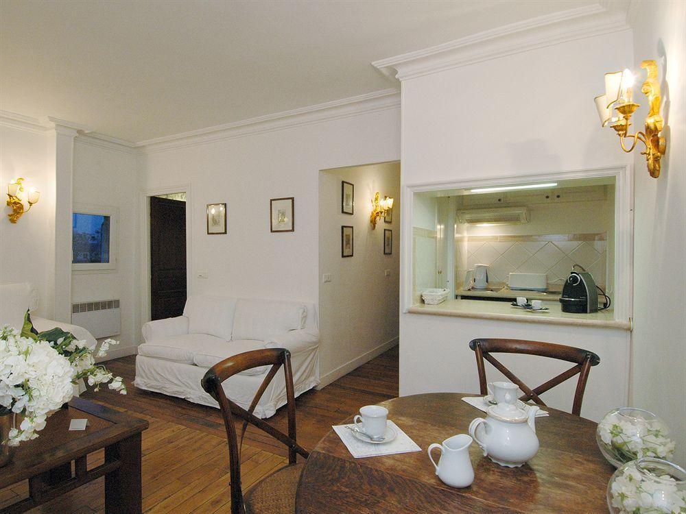 Appartement Mithouard