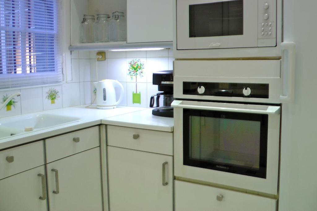 Apartment Living In - Palais Bourbon *