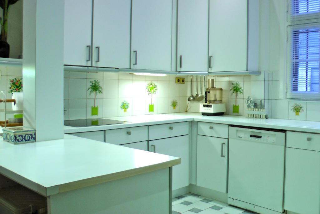 Apartment Living In - Palais Bourbon *