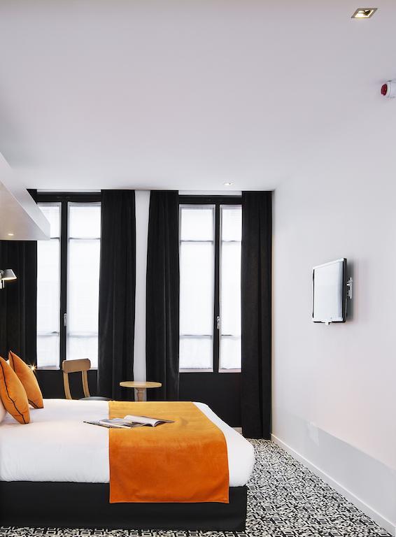 Western Premier Faubourg 88 Paris