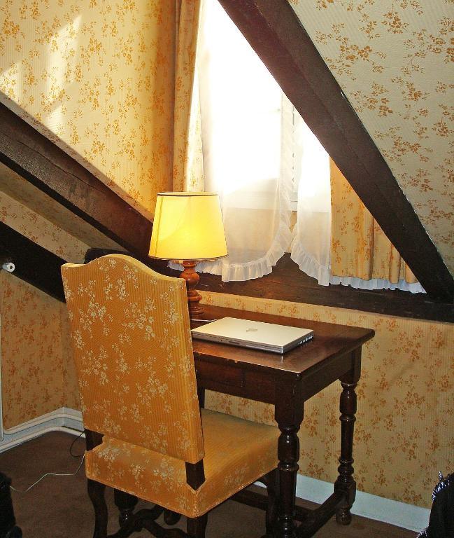 De La Bretonnerie Hotel 3*
