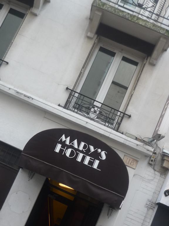 Hotel Mary's