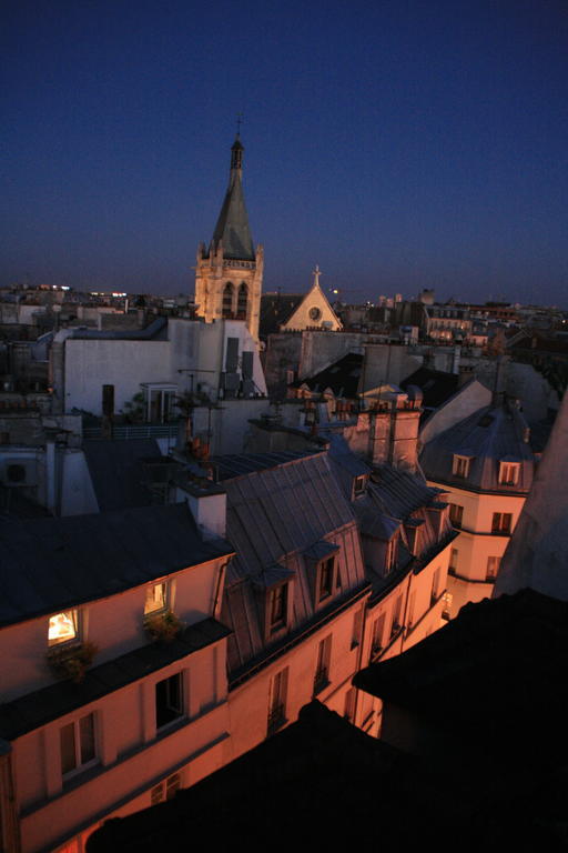 Apartment Notre Dame Flat *