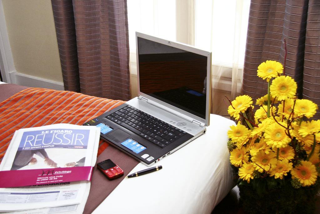 Royal Madeleine Hotel&spa